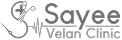 Sayee Velan Clinic Brabd Logo
