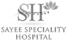 Sayee Specality Hospital Brand Logo