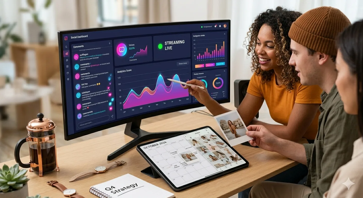 B2C trust and content strategy